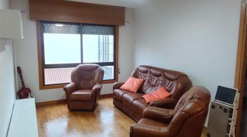 Foto 2 de Piso de alquiler en Rúa Do Paraguai, 5, Plaza España - Corte Inglés, Vigo