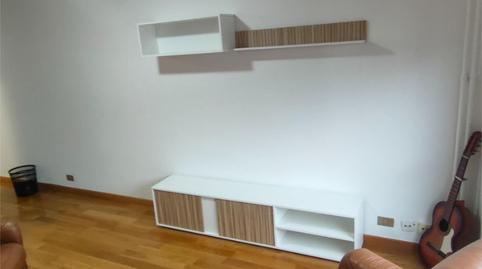 Foto 3 de Piso de alquiler en Rúa Do Paraguai, 5, Plaza España - Corte Inglés, Vigo