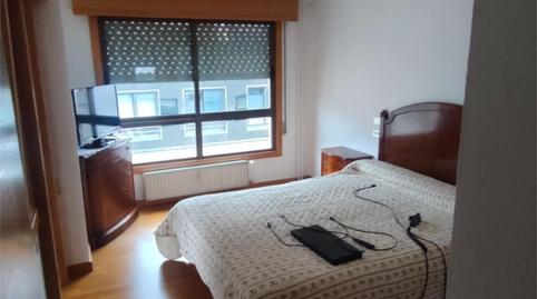 Foto 4 de Piso de alquiler en Rúa Do Paraguai, 5, Plaza España - Corte Inglés, Vigo