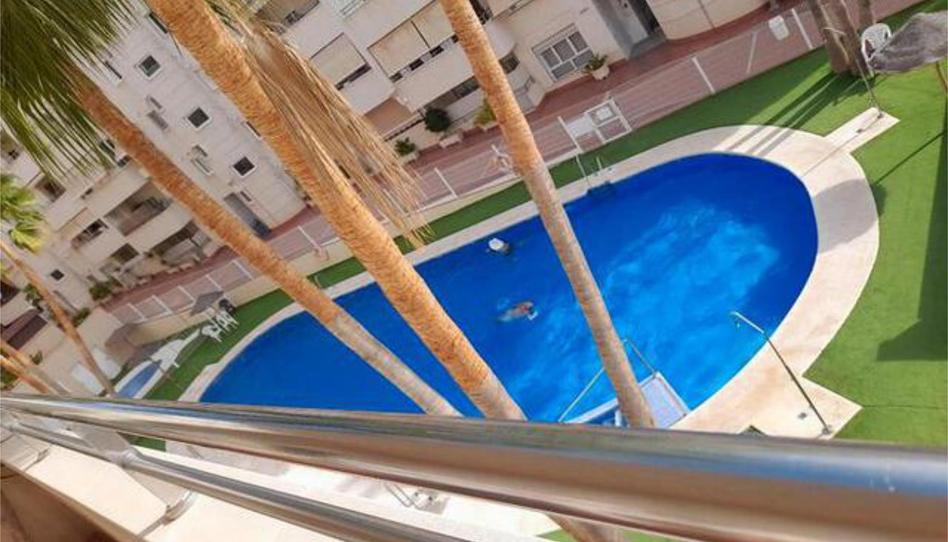 Apartamento de alquiler en Aguadulce Sur, Almería - imagen 1 Foto 1 de Apartamento de alquiler en Aguadulce Sur, Almería