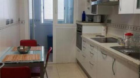 Apartamento de alquiler en Aguadulce Sur, Almería - imagen 3 Foto 3 de Apartamento de alquiler en Aguadulce Sur, Almería