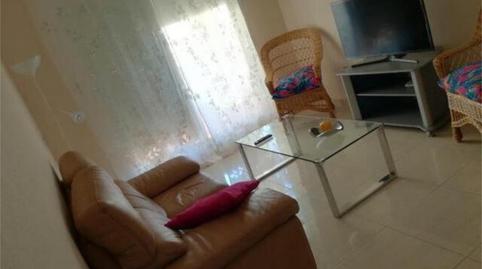 Apartamento de alquiler en Aguadulce Sur, Almería - imagen 4 Foto 4 de Apartamento de alquiler en Aguadulce Sur, Almería