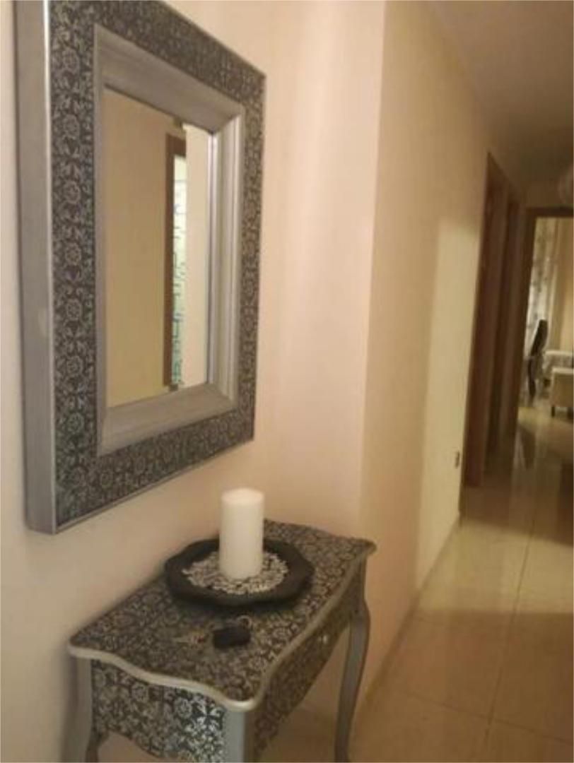 Apartament de lloguer a Aguadulce Sur