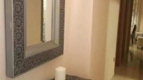 Foto 4 de Apartament de lloguer a Aguadulce Sur, Roquetas de Mar