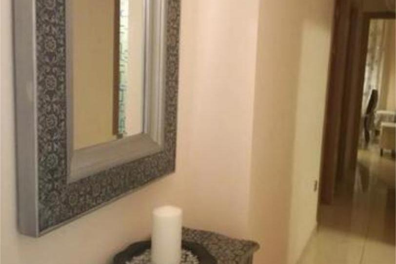 Apartament de lloguer a Aguadulce Sur, Roquetas de Mar - imatge 1 Foto 1 de Apartament de lloguer a Aguadulce Sur, Roquetas de Mar