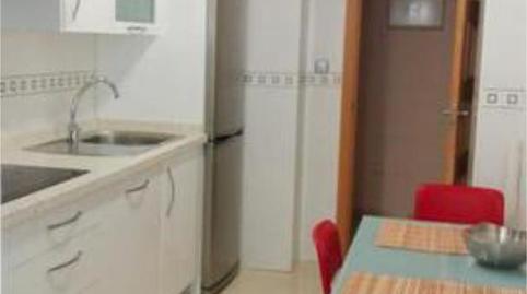 Foto 3 de Apartament de lloguer a Aguadulce Sur, Roquetas de Mar