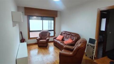 Flat to rent in Plaza España - Corte Inglés, Vigo - image 2 Photo 2 of Flat to rent in Plaza España - Corte Inglés, Vigo