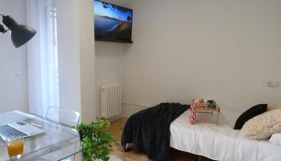 Flat to share in Calle Pintor Asarta, 5a, Iturrama, Navarra - image 1 Photo 1 of Flat to share in Calle Pintor Asarta, 5a, Iturrama, Navarra