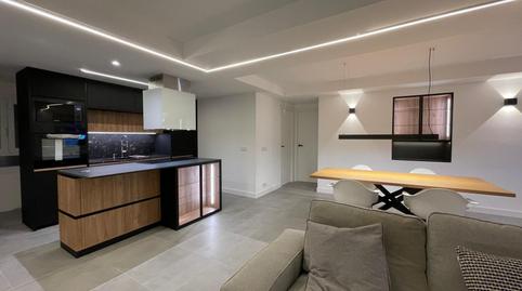 Pis de lloguer a Plaza Julio Lazúrtegui, 8 - 4, Centro, León - imatge 5 Foto 5 de Pis de lloguer a Plaza Julio Lazúrtegui, 8 - 4, Centro, León