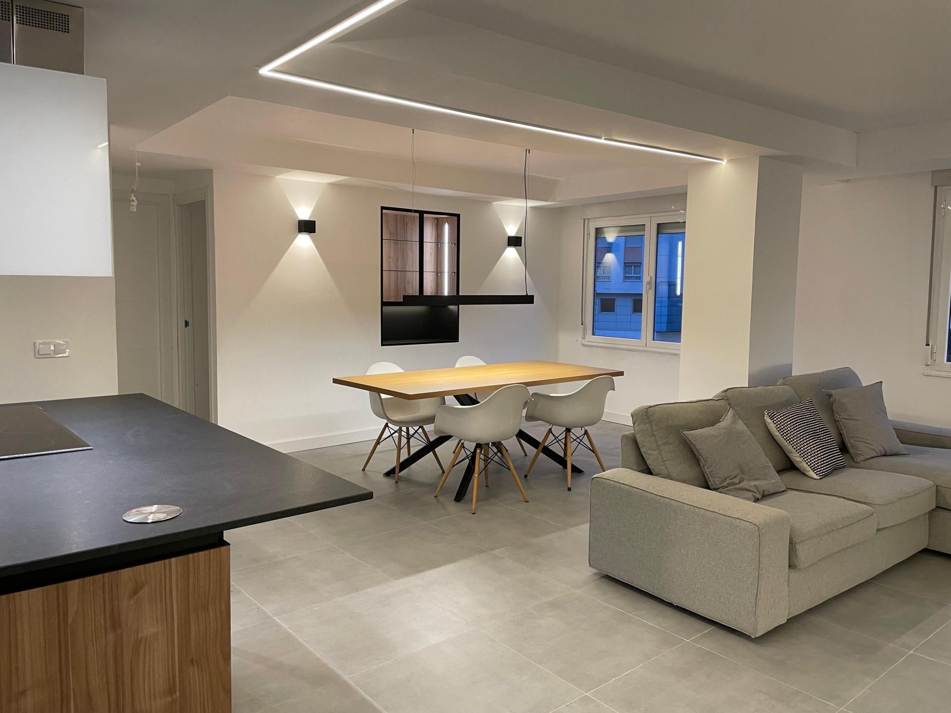 Pis de lloguer a Plaza Julio Lazúrtegui, Centro Pis de lloguer a Plaza Julio Lazúrtegui, Centro