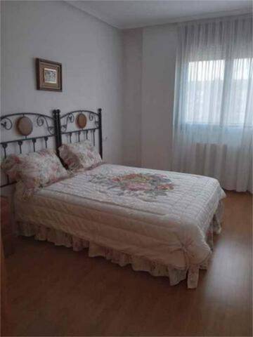 Apartamento en Alquiler en Anduva - Miranda sur