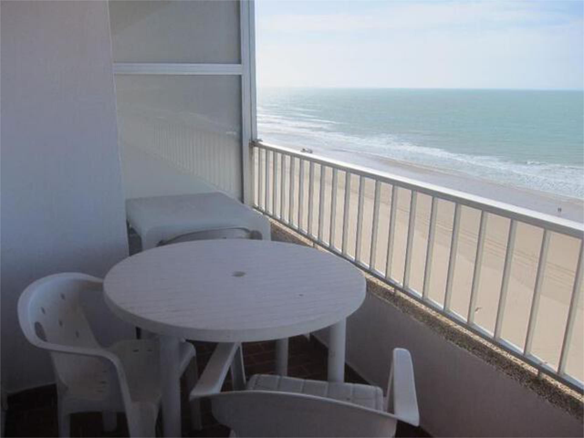 Terrassa de Pis de lloguer en  Cádiz Capital amb Terrassa i Moblat