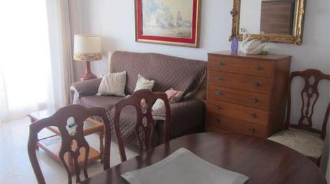 Foto 2 de Pis de lloguer a Paseo Marítimo - San José - La Laguna,  Cádiz Capital