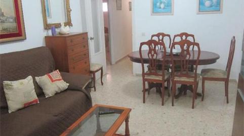 Foto 3 de Pis de lloguer a Paseo Marítimo - San José - La Laguna,  Cádiz Capital