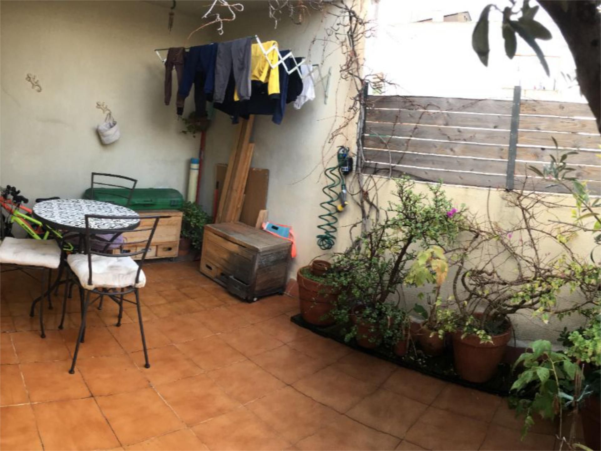 Terrassa de Àtic en venda en Vilanova i la Geltrú amb Terrassa