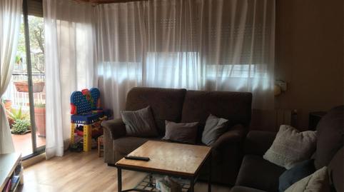 Foto 2 de Àtic en venda a Carrer de la Providència, 31, La Geltrú - Sant Jordi, Barcelona