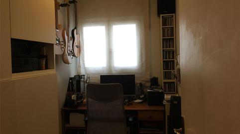 Foto 4 de Àtic en venda a Carrer de la Providència, 31, La Geltrú - Sant Jordi, Barcelona