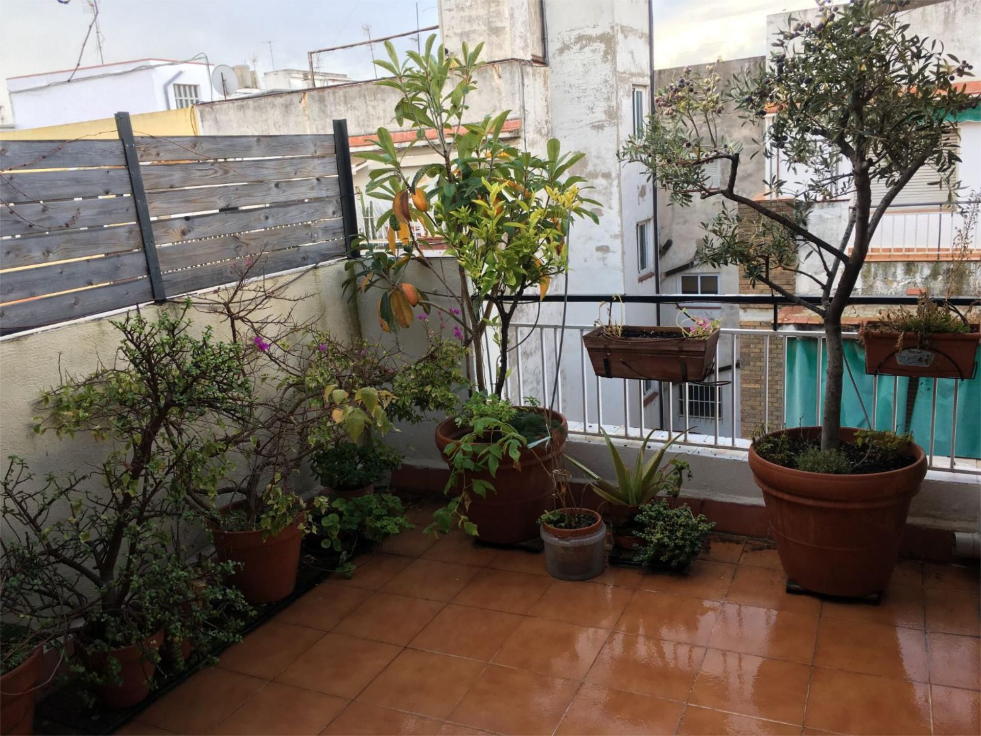 Attic for sale in Carrer de la Providència, 31, La Geltrú - Sant Jordi Terrace of Attic for sale in Vilanova i la Geltrú with Terrace