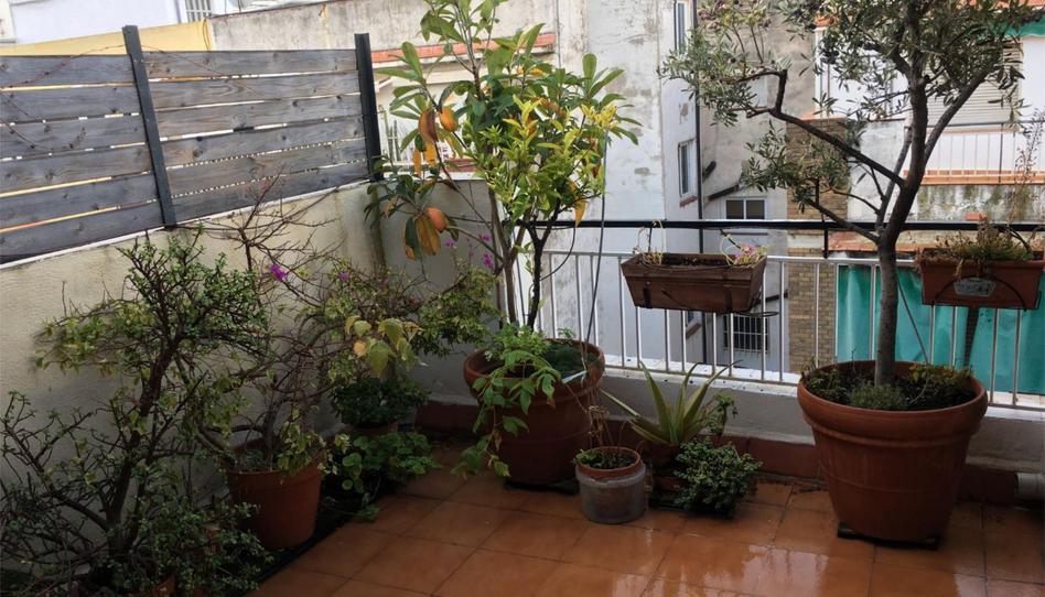 Attic for sale in Carrer de la Providència, 31, La Geltrú - Sant Jordi, Vilanova i la Geltrú - image 1 Photo 1 of Attic for sale in Carrer de la Providència, 31, La Geltrú - Sant Jordi, Vilanova i la Geltrú