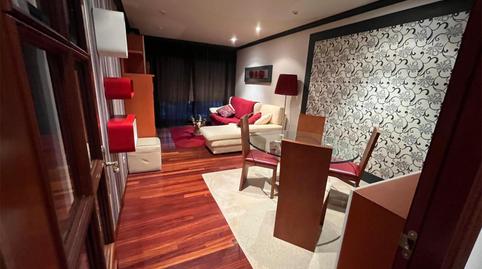 Pis de lloguer a Rúa Gaiteiro Ricardo Portela, 10, A Parda, Pontevedra - imatge 4 Foto 4 de Pis de lloguer a Rúa Gaiteiro Ricardo Portela, 10, A Parda, Pontevedra