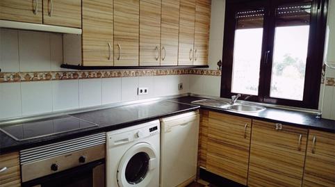 Foto 2 de Pis de lloguer a Calle del Caminillo, 11, Valdelaguna, Madrid