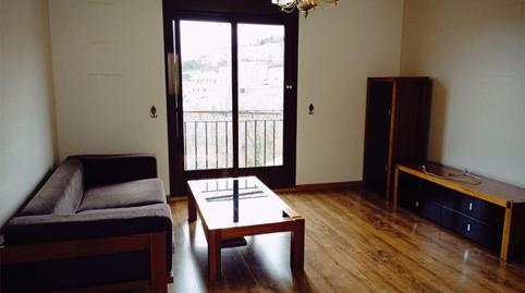 Foto 4 de Pis de lloguer a Calle del Caminillo, 11, Valdelaguna, Madrid