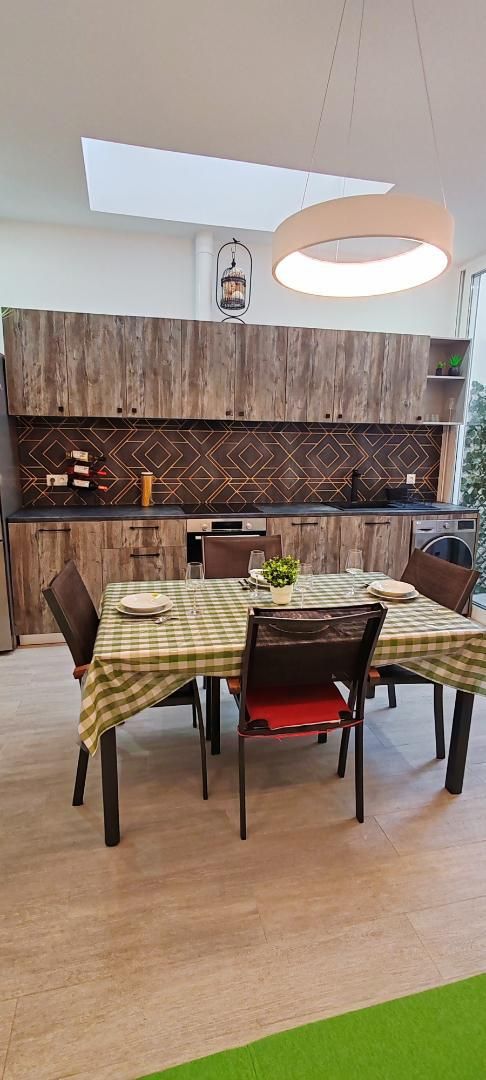 Flat to rent in Carrer Costera de la Fàbrica, 36, San Antón Flat to rent in Carrer Costera de la Fàbrica, 36, San Antón