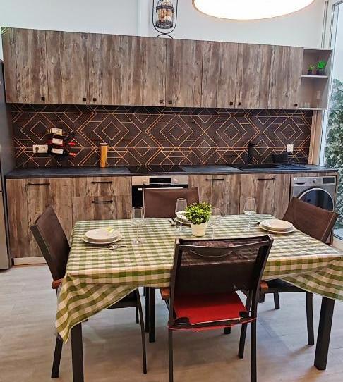 Flat to rent in Carrer Costera de la Fàbrica, 36, San Antón, Alicante - image 1 Photo 1 of Flat to rent in Carrer Costera de la Fàbrica, 36, San Antón, Alicante