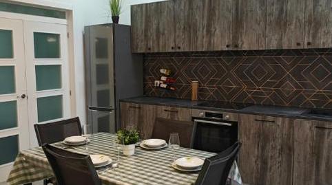 Flat to rent in Carrer Costera de la Fàbrica, 36, San Antón, Alicante - image 2 Photo 2 of Flat to rent in Carrer Costera de la Fàbrica, 36, San Antón, Alicante