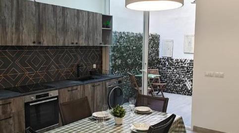 Flat to rent in Carrer Costera de la Fàbrica, 36, San Antón, Alicante - image 4 Photo 4 of Flat to rent in Carrer Costera de la Fàbrica, 36, San Antón, Alicante