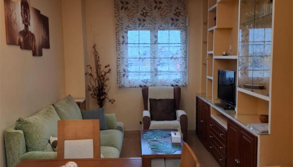 Flat to rent in Calle de las Flautas, 54, Cuatro vientos, Madrid - image 1 Photo 1 of Flat to rent in Calle de las Flautas, 54, Cuatro vientos, Madrid