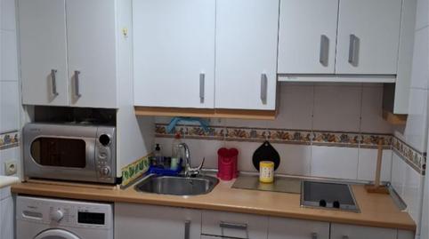 Flat to rent in Calle de las Flautas, 54, Cuatro vientos, Madrid - image 5 Photo 5 of Flat to rent in Calle de las Flautas, 54, Cuatro vientos, Madrid