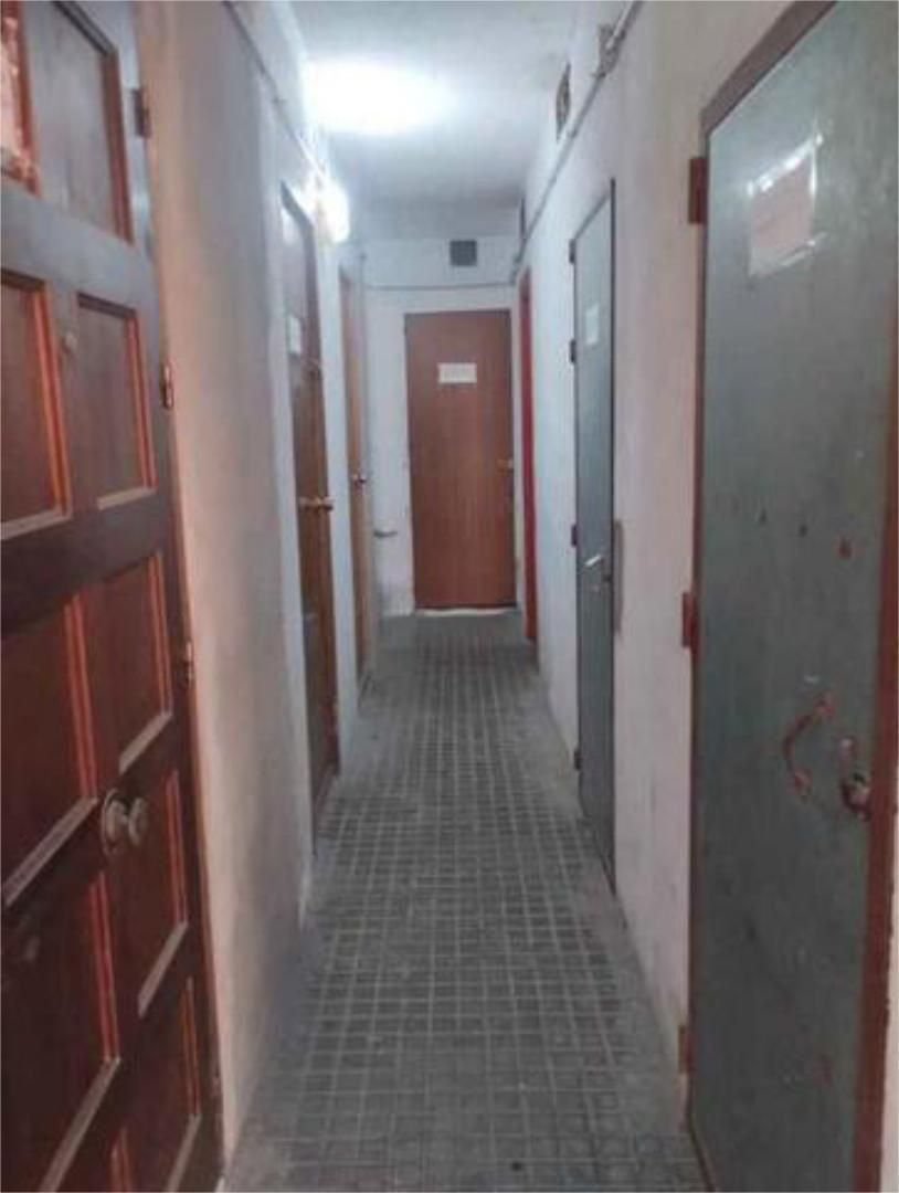 Traster de lloguer en Algeciras