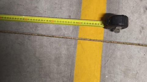 Photo 3 of Garage to rent in Calle Doctor Fleming, 5, Hellín, Albacete