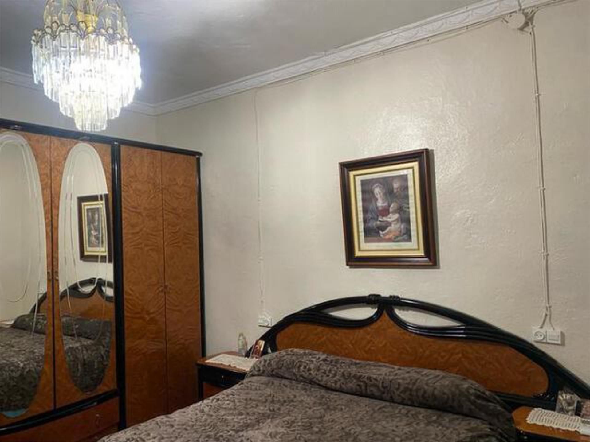 Dormitori de Casa o xalet en venda en Almedinilla