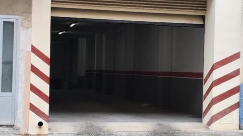 Photo 2 of Garage to rent in Calle Doctor Fleming, 5, Hellín, Albacete