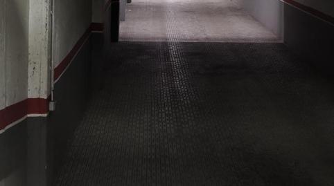 Photo 4 of Garage to rent in Calle Doctor Fleming, 5, Hellín, Albacete