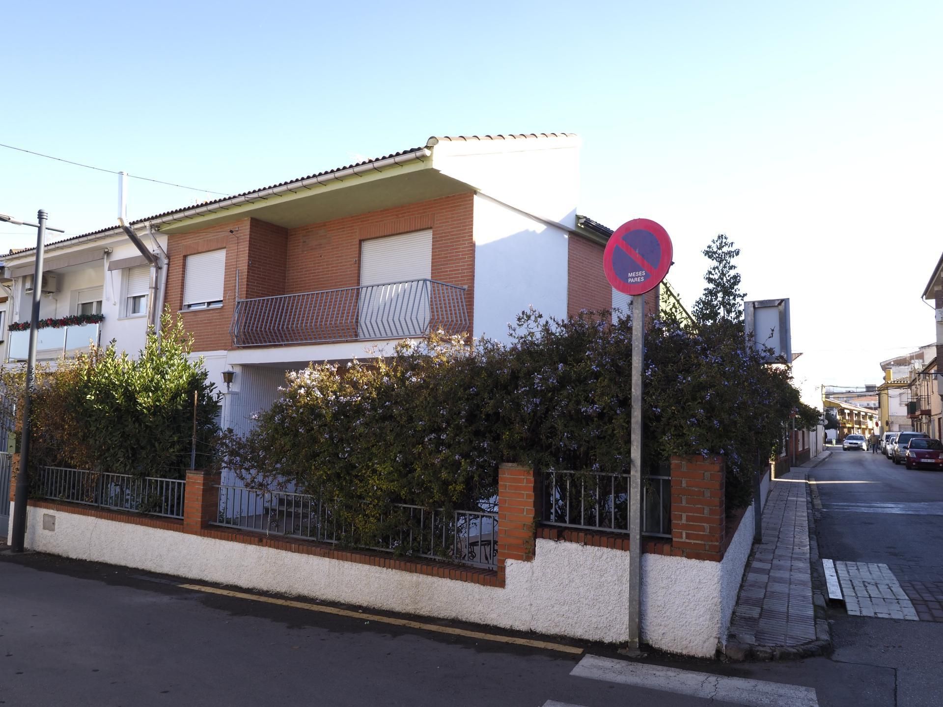Single-family semi-detached for sale in Calle Zorrilla, 4, Poniente Single-family semi-detached for sale in Calle Zorrilla, 4, Poniente