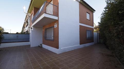 Photo 2 of Single-family semi-detached for sale in Calle Zorrilla, 4, Poniente, Granada