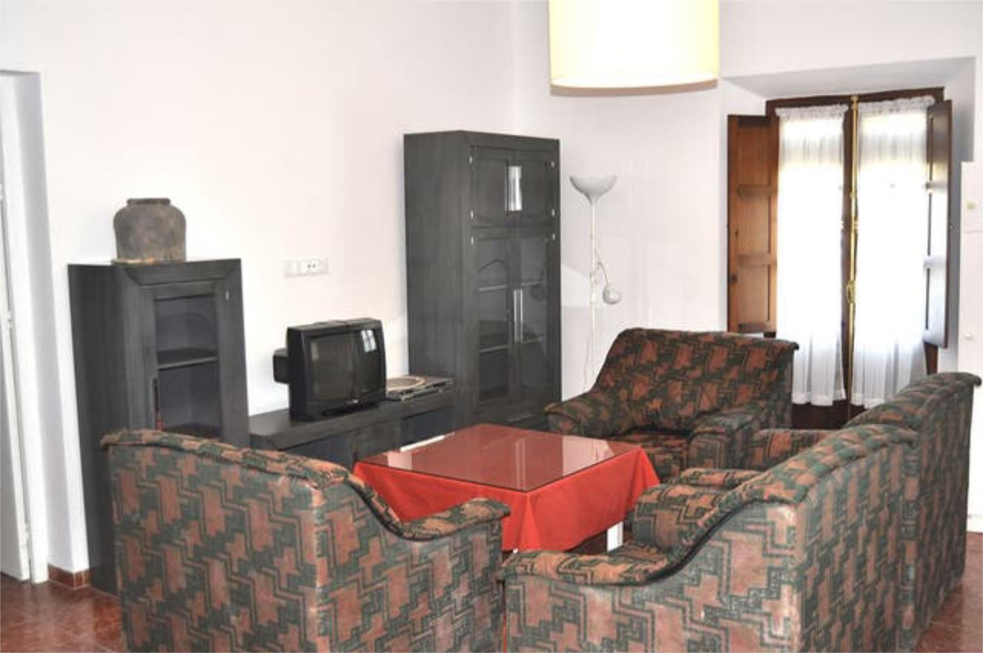 Pis de lloguer a Alfalfa - Santa Cruz