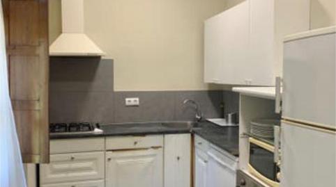 Foto 2 de Pis de lloguer a Alfalfa - Santa Cruz,  Sevilla Capital