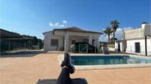 Foto 4 de Casa adosada en venta en El Pino, Molina de Segura