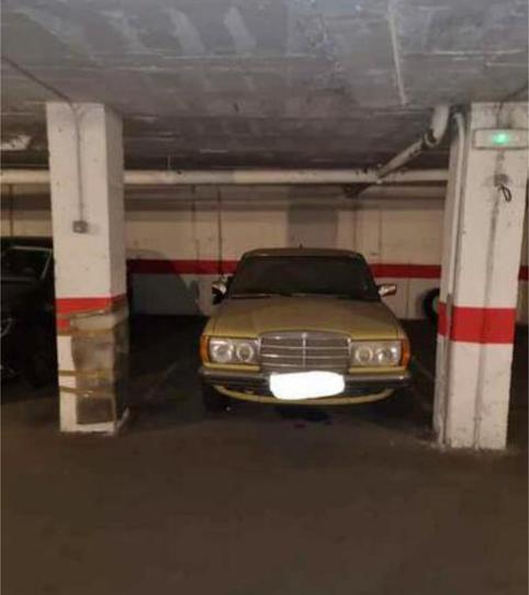 Photo 2 of Garage to rent in Pardaleras, Badajoz Capital