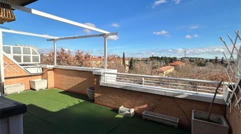 Pis en venda a Calle San Vicente, 7, Centro, Madrid - imatge 2 Foto 2 de Pis en venda a Calle San Vicente, 7, Centro, Madrid