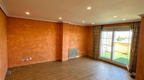 Pis en venda a Calle San Vicente, 7, Centro, Madrid - imatge 4 Foto 4 de Pis en venda a Calle San Vicente, 7, Centro, Madrid