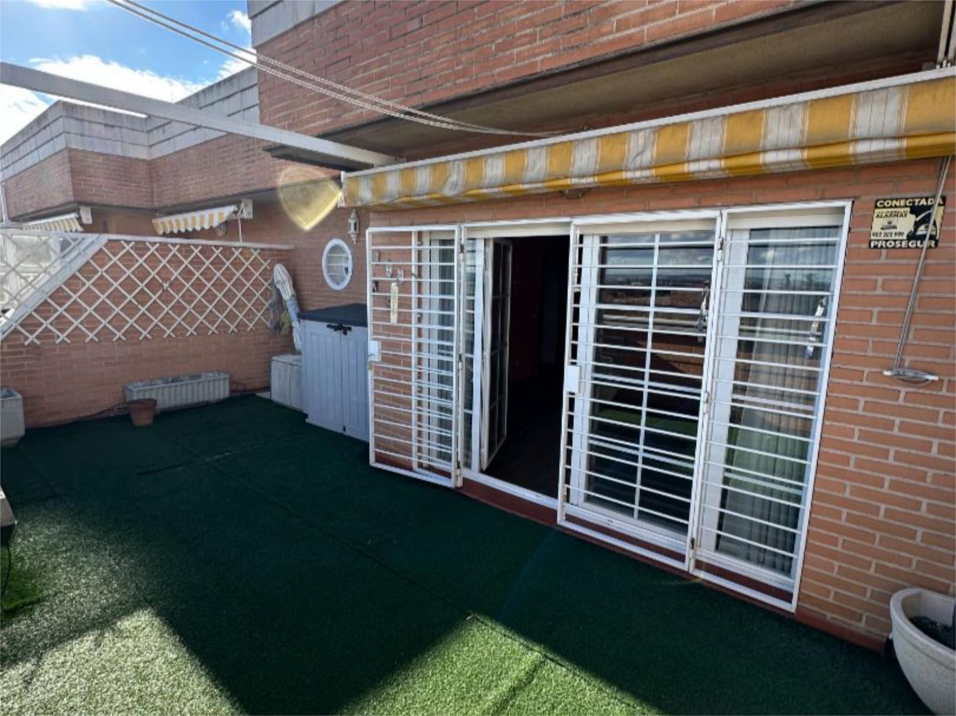 Piso en venta en Calle San Vicente, 7, Centro Piso en venta en Calle San Vicente, 7, Centro