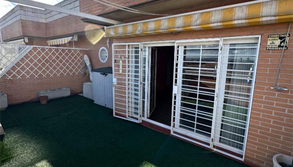 Pis en venda a Calle San Vicente, 7, Centro, Madrid - imatge 1 Foto 1 de Pis en venda a Calle San Vicente, 7, Centro, Madrid