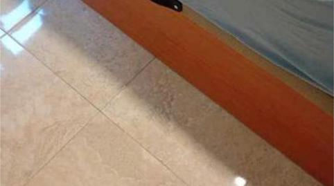 Foto 2 de Pis de lloguer a Delicias, Valladolid