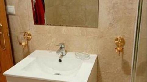 Foto 4 de Pis de lloguer a Delicias, Valladolid