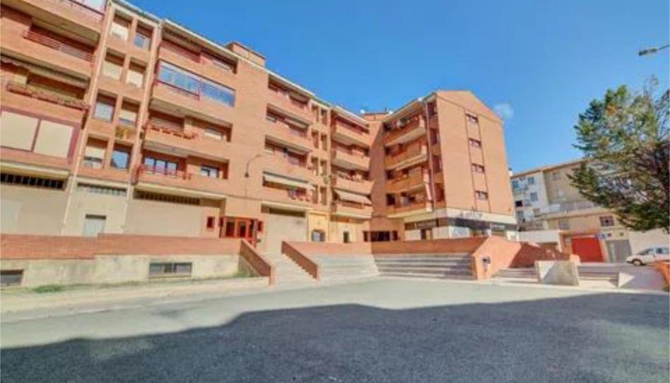 Flat for sale in Plaza Teodoro Rada, 4, Tafalla, Navarra - image 1 Photo 1 of Flat for sale in Plaza Teodoro Rada, 4, Tafalla, Navarra